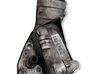 Engine oil radiator 55577034