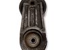 Alternator belt tensioner 12605175