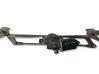 Front wiper linkage and motor 8492002393