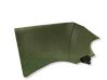 Rear side window 43R01351