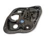 Rear window lifting mechanism without motor 9425100100