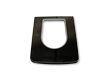 Gear shifter surround trim plastic GX73045K08A