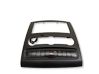 Radio/GPS head unit trim A9066800017