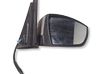 Front door electric wing mirror E9034347