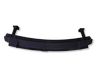 Front bumper support beam 