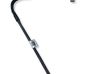 Liftgate motion sensor 13464273