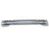 Front bumper cross member 31349057