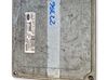 Engine control unit/module 2S6A12A650ZB