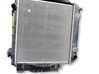 Dzesēšanas šķidruma radiators 55037653AC