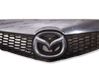 Maskownica / Grill / Atrapa górna chłodnicy GR1L50712