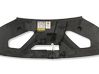 Moldura embellecedora del gancho del capó/tapa del motor 971805806J