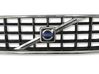 Maskownica / Grill / Atrapa górna chłodnicy 08693331