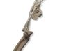 Front wiper linkage and motor 8360603