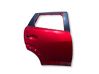 Rear door D10E72010