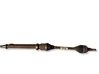 Eje de transmisión delantero R2X63B436CA