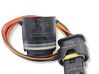 Sensor de aparcamiento PDC 66209274427
