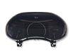 Speedometer (instrument cluster) P68585341AD