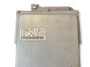 Engine control unit/module ECU A0245451132