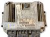 Unidad de control/módulo del motor 0281010707