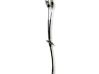 Gear shift cable linkage MR911219