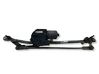 Front wiper linkage and motor 4G1955023A