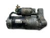 Starter motor M001T81582