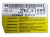 Unitate/modul de comandă airbaguri A1698201085