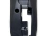 Steering wheel column trim 1303815
