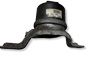 Engine mount bracket 31330135