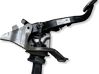 Clutch pedal 31400028