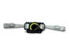 Wiper turn signal indicator stalk/switch 31343218