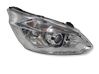 Headlight/headlamp GK2113D152BA