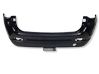 Rear bumper 4010130011AB