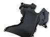 Soporte antisalpicaduras delantero 4KE121764C