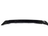 Front bumper splitter molding 13960514