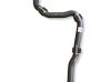 Engine coolant pipe/hose 8835243