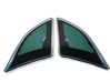 Rear side window 43R009628
