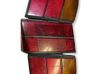 Rear/tail lights set 