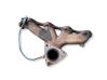 Exhaust manifold G4D39430DD