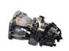 Manual 6 speed gearbox 320108045R