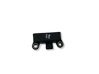 ESP acceleration yaw rate sensor 7P0907652C