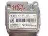 Moduł / Sterownik ESP 4G0907637