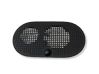 Dash center speaker trim cover 84715GI000