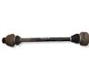 Rear driveshaft 8R0501203C