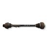 Rear driveshaft 8R0501203C