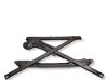 Front subframe 