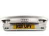 Tailgate/trunk/boot lid 
