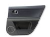 Rear door card panel trim 83620GI000