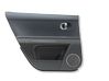 Rear door card panel trim 83001GI090