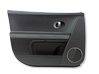Front door card panel trim 